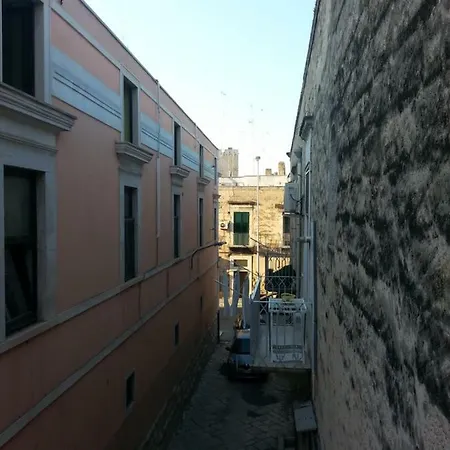דירה Torre Maestra ביצ'לייה