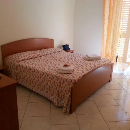 Torre Maestra דירה ביצ'לייה