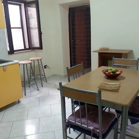 דירה Torre Maestra ביצ'לייה